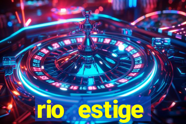 rio estige mitologia grega